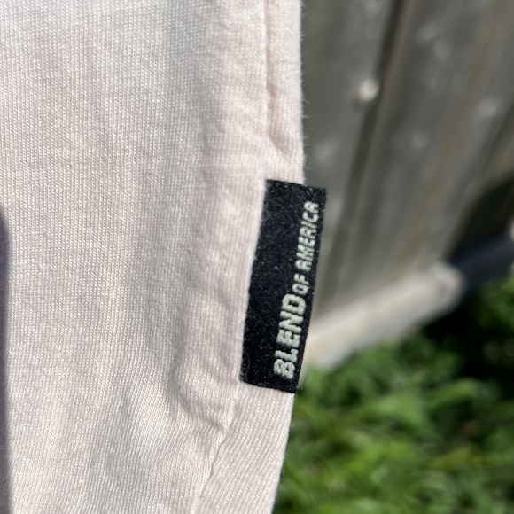 Blend clothing brand T-Shirt size medium - Picture 5 of 6